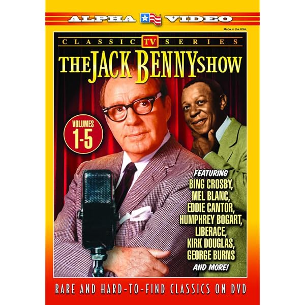 Amazon.com: George Burns & Gracie Allen Show: Volumes 1 & 2 (Two